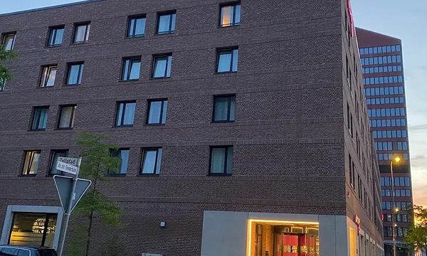 Moxy Bremen