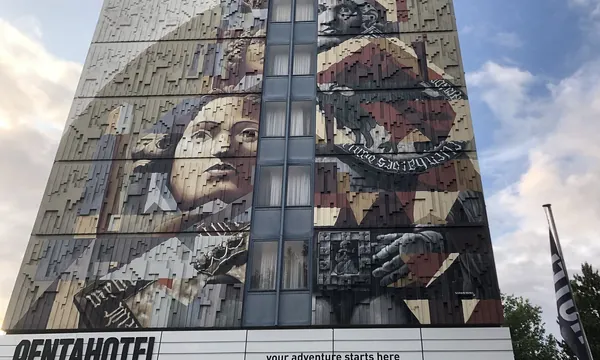 Pentahotel Bremen