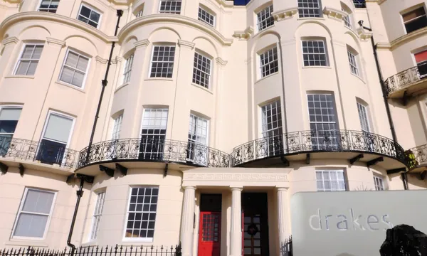 Drakes Hotel, Brighton
