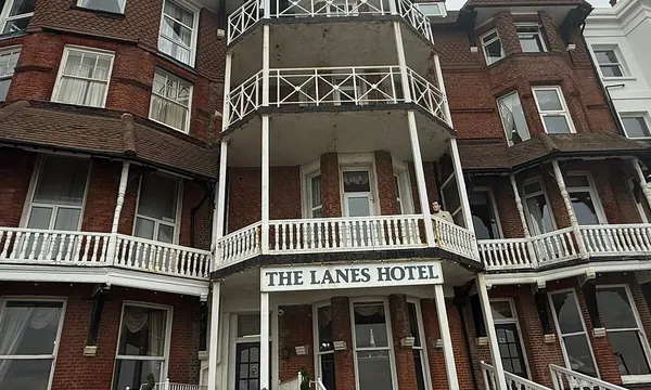 The Lanes Hotel, Brighton