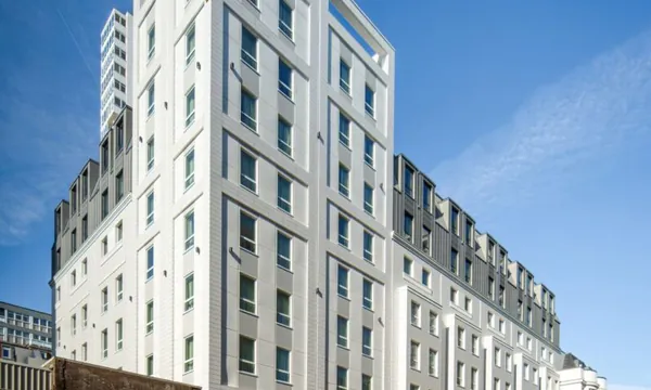 Maldron Hotel Brighton