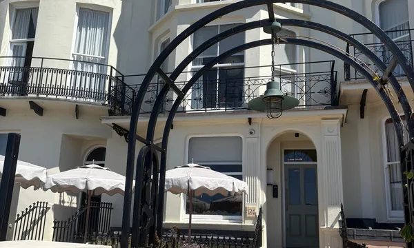 No.124 by GuestHouse, Brighton