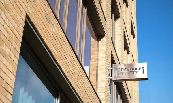 Staybridge Suites Brighton