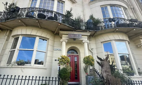 Hotel Una, Brighton
