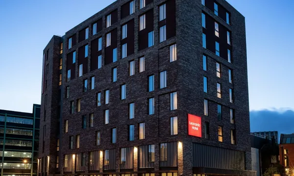 Leonardo Hotel Bristol City, Old Market