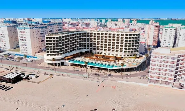 Cádiz Bahía by QHotels