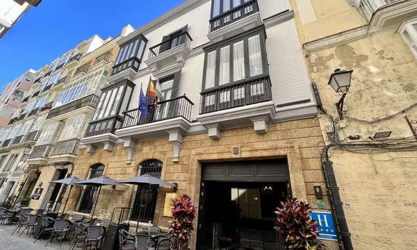 Casa Cánovas Boutique, Cadix