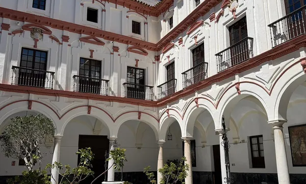 Hotel Boutique Convento, Cadix