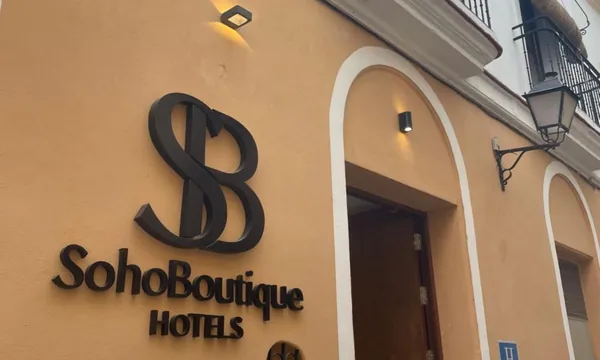 Soho Boutique Cádiz