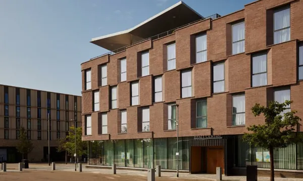 Hyatt Centric Cambridge