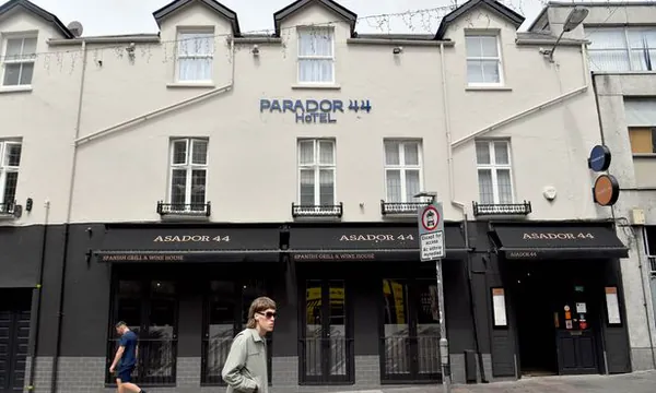 Parador 44, boutique-hôtel de Cardiff