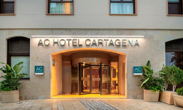 AC Hotel by Marriott Cartagena