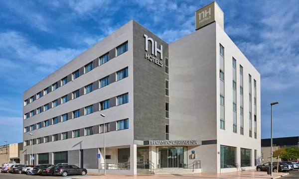NH Campo Cartagena