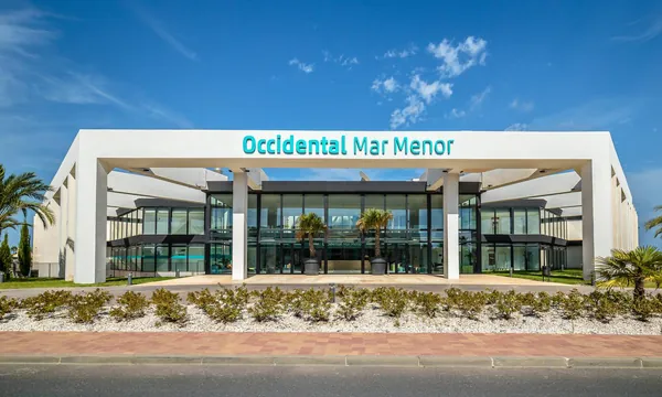 Occidental Mar Menor