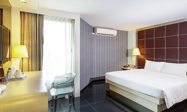 Ibis Styles Chiang Rai centre design fiable Accor familial