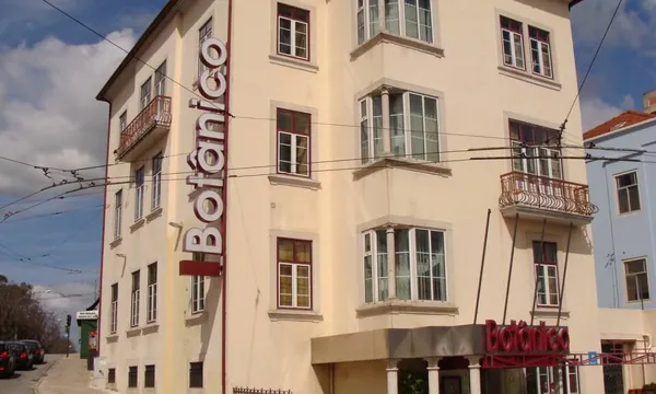 Hotel Botanico de Coimbra