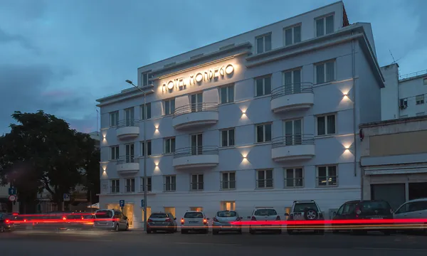 Hotel Mondego, Coimbra