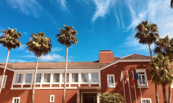 Palacio São Silvestre Boutique Hotel, Coimbra