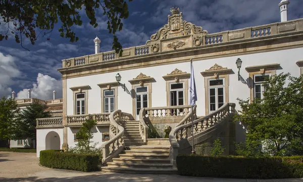 Hotel Quinta das Lágrimas, Coimbra
