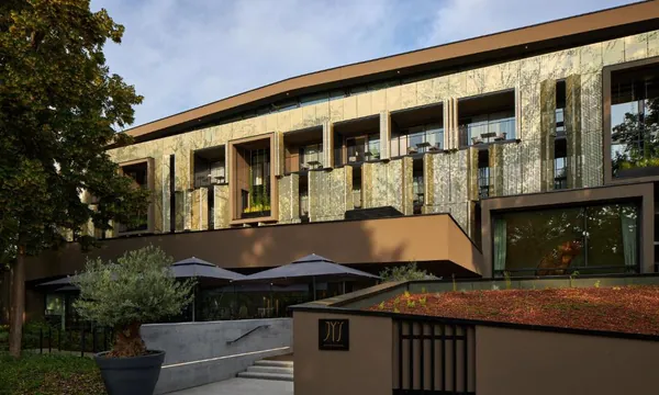 L'Esquisse Hotel & Spa MGallery Colmar