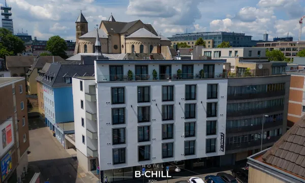 B-Chill Cologne, Altstadt-Süd