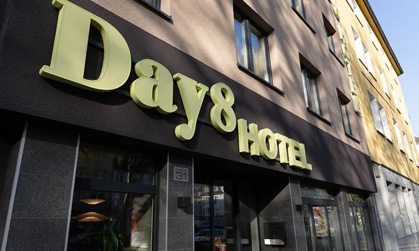 Day8 Hotel, Cologne