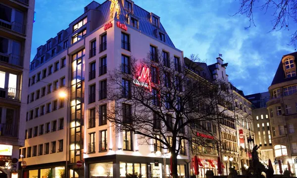 Hotel Wilms, Cologne
