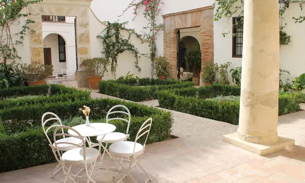 Hotel Boutique La Llave de la Judería Cordoue, hôtel 3 étoiles