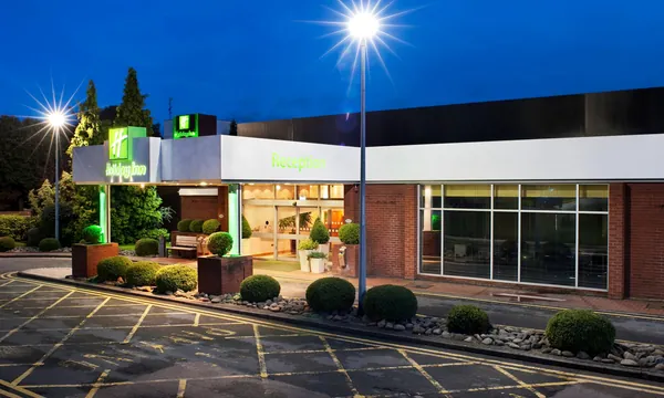 Holiday Inn Coventry M6