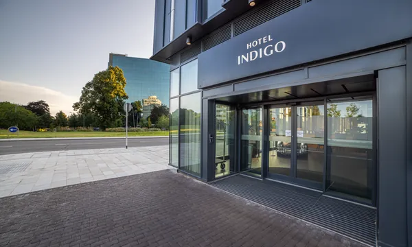 Hotel Indigo Coventry