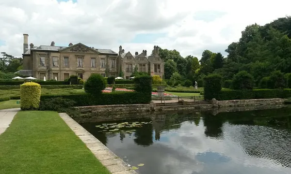 Merrick Lodge Hotel, Coventry