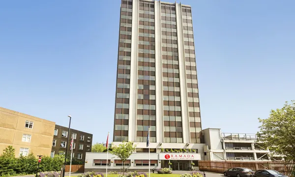 Ramada Hotel & Suites Coventry