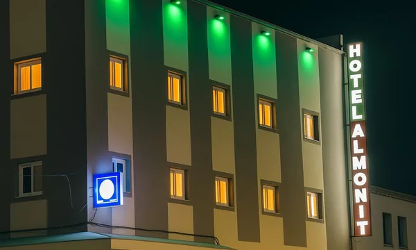 Al Mohit Hôtel Dakhla, Dakhla