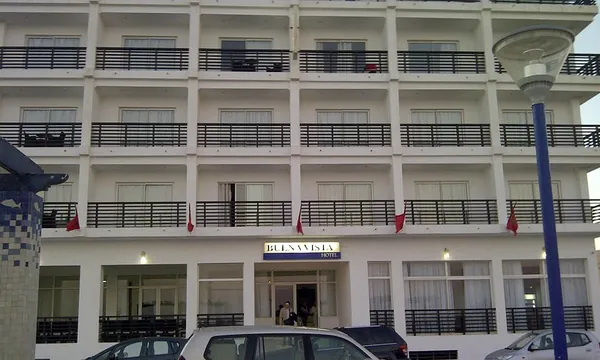 Hotel Buenavista Dakhla, Dakhla