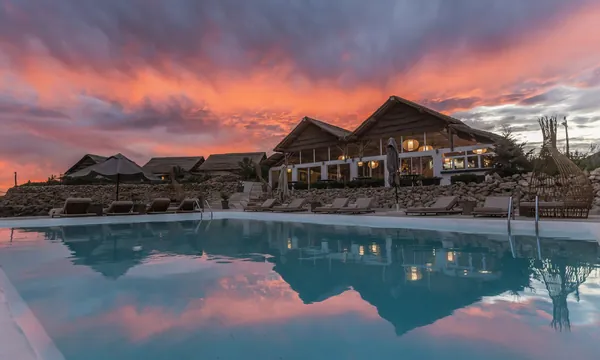 La Crique Nature & Spa, Dakhla