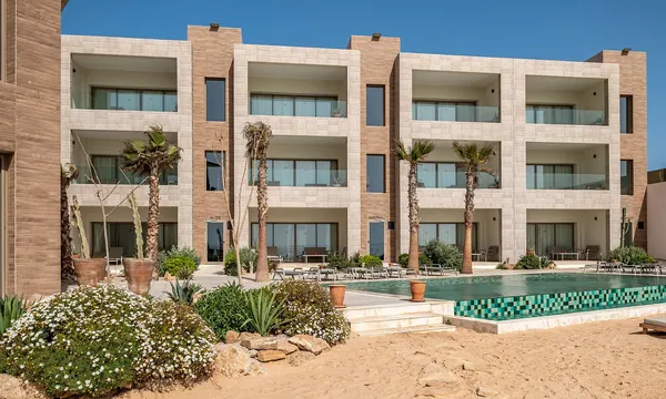 Dakhla South Bay, WorldHotels Distinctive, Dakhla