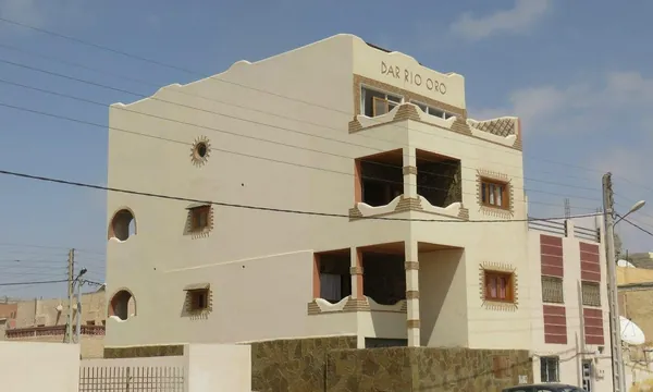 Dar Rio Oro, Dakhla