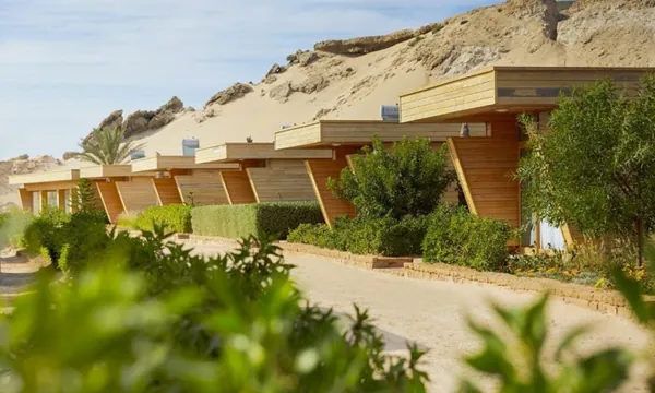 Hôtel Moukawama Restaurant & SPA Dakhla, Dakhla