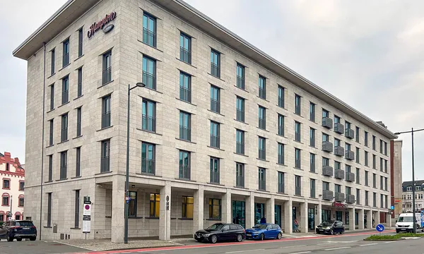 Hampton by Hilton Dortmund Phoenix See