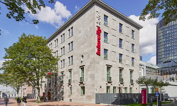 IntercityHotel Dortmund