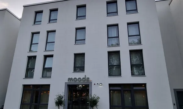 Moods Hotel Dortmund