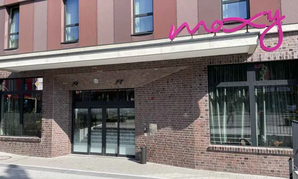 Moxy Dortmund City