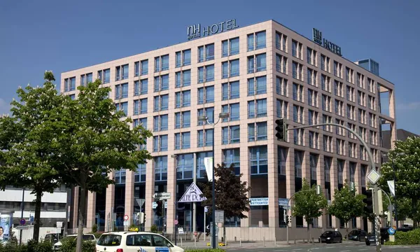 NH Dortmund