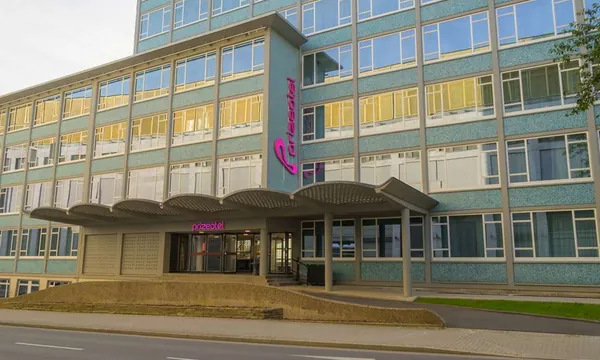 Prize by Radisson Dortmund