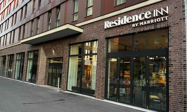 Residence Inn by Marriott Dortmund