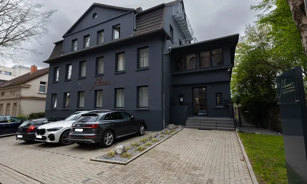 Sellmann's Boutique Hotel, Dortmund