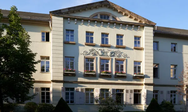 Hotel Schwanenhaus, Dresde