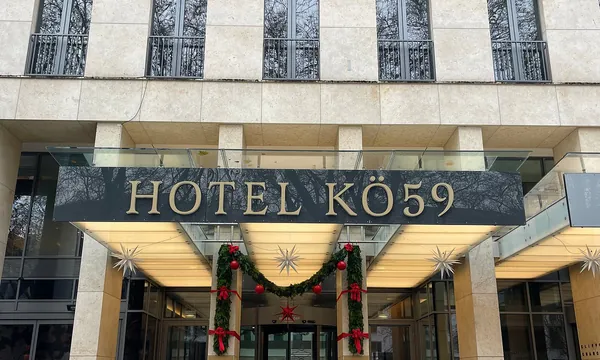 Kö59, Königsallee, Düsseldorf