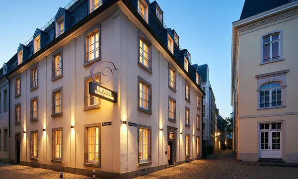 Hotel Orangerie, Düsseldorf