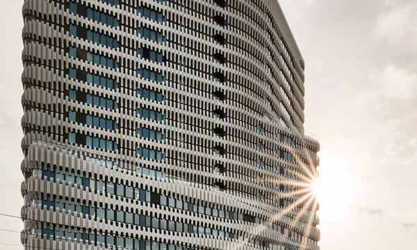 The Zipper Hotel & Apartments, Düsseldorf